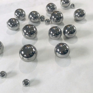 52100 fester Chromstahl-Ball 100Cr6 G40 für Lager 44.94mm 1,76929&quot;