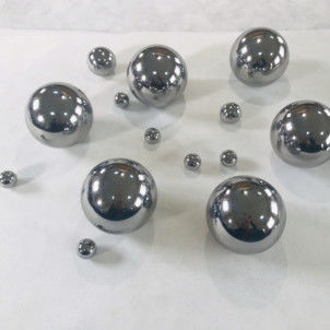 3/16" 4,763mm Chrom Stahlkugeln G10-G2000 0,5mm-120mm