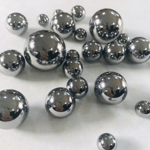 Fester Chromstahl-Ball für Lager G40, GCr15 50.79mm 1,999606" E52100