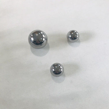 15 mm G20 runde Form, hervorragende Oberflächenbeschaffenheit