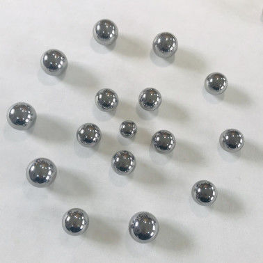 44.44mm 1,749606" G40 2 Zoll-Chromstahl-Bälle für HerumdrehenKugellager