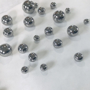 38.10mm 1,5 Zoll-Stahl-Ball, großer fester Ball Zehners-Klub G20 Metallfür Lager