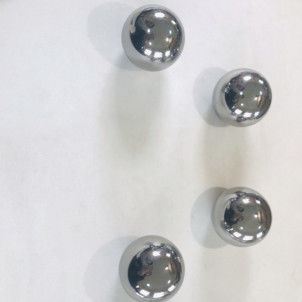 Chromstahl-Bälle G40 G60 52100 63mm 2,48031496&quot; 62.94mm - 63.06mm