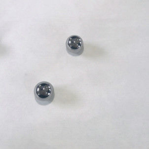 Edelstahl-Metallball 36.5125mm tragen 1-7/16“ HRc52-62