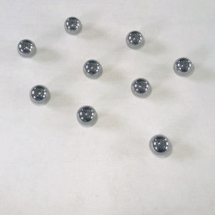 45.02mm 1,77244" Polierchrom-Stahl-Ball für Windkraftanlage Bering HRc 60 - HRc 67
