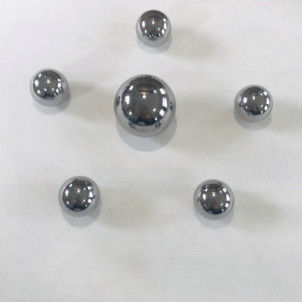 50.89mm 2,0035433&quot; hohe Chromstahl-Bälle für tragendes HRc61 HRc67