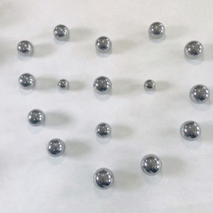 50.73mm 1,997244&quot; Präzisions-Chromstahl-Ball für Lager HRc61 - HRc67