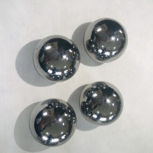 50.72mm - 50.91mm großer Stahlguter Ball der ball-G40 Härte-52100