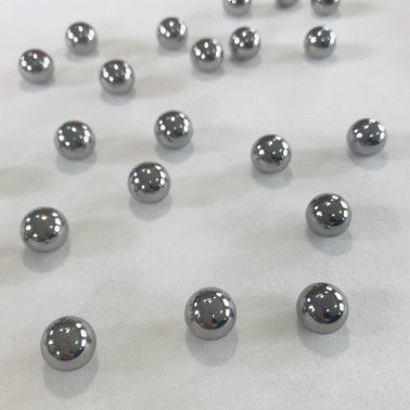 50.72mm - 50.92mm großer Durchmesser-Stahlball für großes tragendes G40