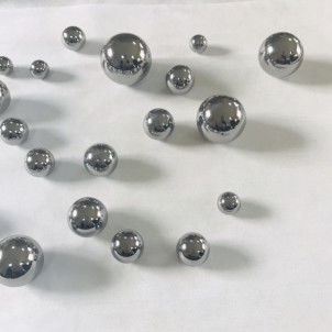 50.8mm - 50.92mm hohe Präzisions-Lager-Bälle für Wind-Energie-Lager