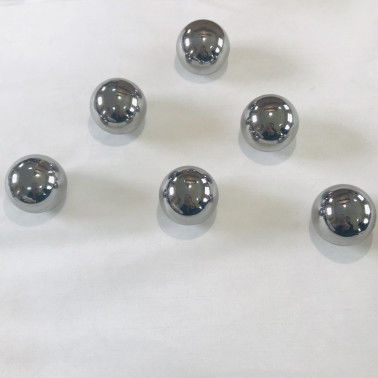 Lager-Bälle der hohen Präzisions-100Cr6 45.06mm 1,774016&quot; hoher Chromstahl-Ball E52100