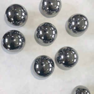 SUJ3 Chromstahl-tragende Bälle 59.94mm 59.95mm 59.97mm G40 G60