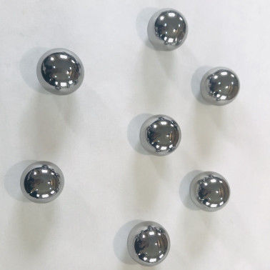 Präzision SUJ2 Chromstahl-tragende Bälle 31.63mm - 31.75mm G28