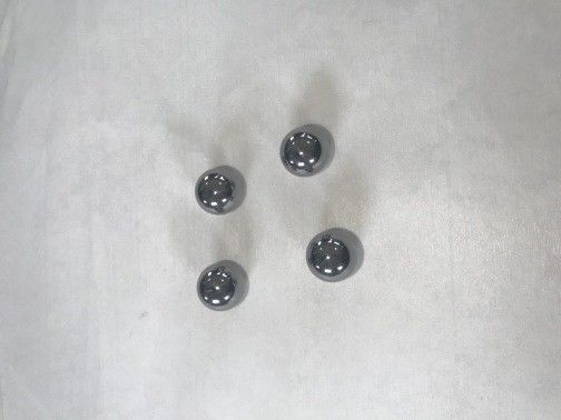 Chromstahl-Ball 31.78mm der Präzisions-52100 1,251181&quot; G28 Korrosionsbeständigkeit