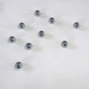 10.318mm 0,40622&quot; kleine Stahlbälle, kleiner Zehner-Klub G16 G20 der Metallball-GCr15
