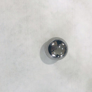 31.80mm 1,251968&quot; hohe Präzisions-Lager-Bälle 52100 HRc61 - HRc67