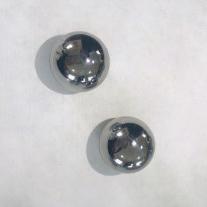 49.96mm - 50.04mm große feste Stahlbälle G40/hohe Chromstahl-Bälle