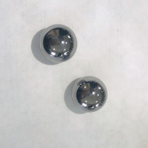 Stahlbälle Gcr15 SUJ2 Grad-40 für Kugellager 39.588mm 1,558583"