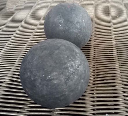 B6 schmiedete reibenden Stahlreibenden Ball der ball-15mm der Medien-65HRC
