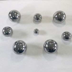 19.05mm (3/4&quot;), 302, Edelstahl-Metallball 304 hoher Qualität für Lager, G100/G200