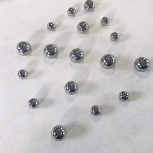 G20 0,35433" 9mm Stahlbälle, 10mm 5mm 7mm 6mm Metallbälle