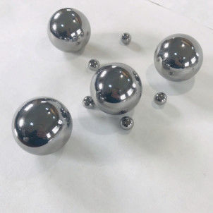 76.20mm 3 Edelstahl-Metallball der Zoll-Stahl-Ball-G100 G200