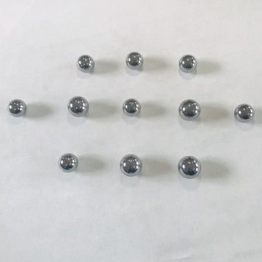 10.318mm (13/32&quot;), fester Edelstahlmetallball für Lager, G100