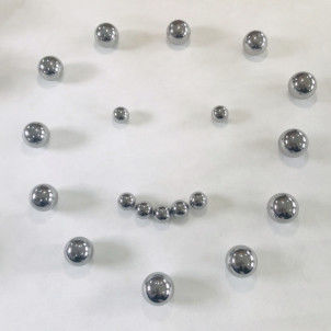 9.525mm 3/8&quot; 5mm 6mm Lager-Bälle, 7mm 10mm Stahlbälle G16 G20