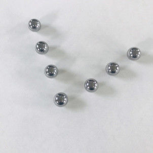 24.606mm 31/32&quot; Präzisions-Metallbälle der Edelstahl-Ball-HRc20-39