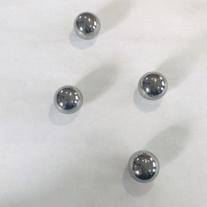 Rundstahl-Ball für Lager HRc61 - HRc67 31.64mm 31.65mm 31.66mm