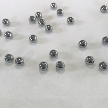 gute Verschleißfestigkeit der 25.38mm Metalllager-Ball-Gcr15 G20 kein Bruch