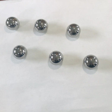 Hohe Präzisions-Stahl-Ball für Lager 44.48mm 1,751181&quot; HRc61