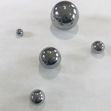 Hohe Präzisions-Metalllager-Bälle G40 50.74mm 1,997638&quot; 50.92mm