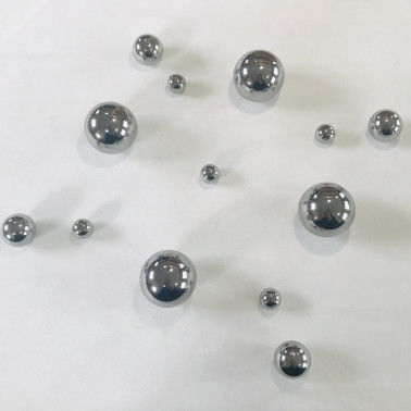 Gute Härte-hohe Präzisions-Lager-Bälle 49.98mm 1,967716&quot; 49.96mm 50.04mm G40