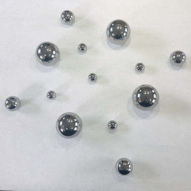 62.95mm - 63.06mm hohe Präzisions-großer Stahlbereich für das Herumdrehen von Ring Bearing G60