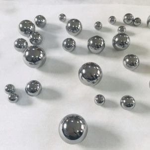 Hohe Präzisions-reibende Stahlbälle 49.94mm 49.95mm 49.99mm 50.01mm