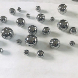 Ball des Drucklager-G60 63.03mm 63.02mm 63.05mm haltbar