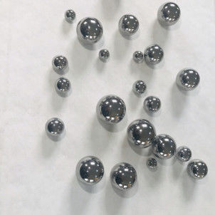 Metallstahlball für Lager GCr15 HRc61 - HRc67 31.63mm 1,245275&quot;