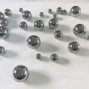 Präzisions-Stahlball für Lager E52100, 31.72mm 1,248819&quot;