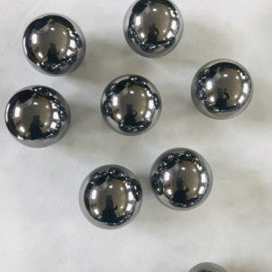 62.94mm 62.95mm 63.06mm Chromstahl-tragende Ball-helle Oberflächenantiabnutzung