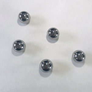 25.37mm 1 Zoll-Stahl-Ball, Chromstahl-Lager-Bälle HRc 62 Gcr15 - HRc 67