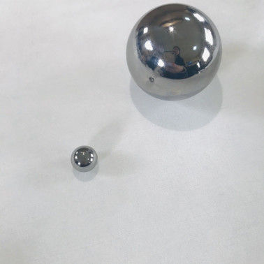 HRc61 - HRc67 Chromstahl-Ball GCr15 100Cr6 50.88mm 2,0031496"