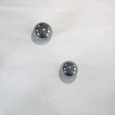 15.081mm 0,59374" hoher Polierstahlball Zehners-Klub G16 für Lager E52100