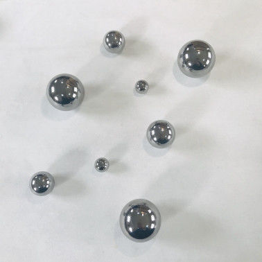 Hoher Chromstahl-Ball für Lager E52100 34.10mm 34.2mm 34.4mm 35.1mm