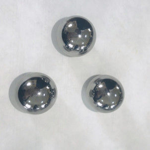 34.40mm 1,354331&quot; Metallwälzlagerstahl-Ball G28 für eckiges Kontakt-Kugellager