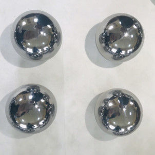Feste Bereiche des Metalle52100 für Kugellager 45.04mm 45.05mm 45.06mm
